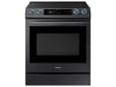 6.3 cu ft. Smart Slide-in Electric Range with Smart Dial & Air Fry view 1