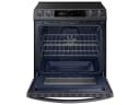 6.3 cu ft. Smart Slide-in Electric Range with Smart Dial & Air Fry view 4