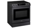 6.3 cu ft. Smart Slide-in Electric Range with Smart Dial & Air Fry view 9