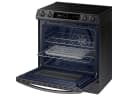 6.3 cu ft. Smart Slide-in Electric Range with Smart Dial & Air Fry view 10