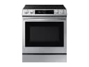 6.3 cu ft. Smart Slide-in Electric Range with Smart Dial & Air Fry view 1