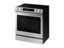 6.3 cu ft. Smart Slide-in Electric Range with Smart Dial & Air Fry view 2