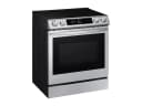 6.3 cu ft. Smart Slide-in Electric Range with Smart Dial & Air Fry view 3