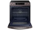 Bespoke Smart Slide-in Electric Range 6.3 cu. ft. with Smart Dial & Air Fry view 5