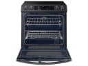 6.3 cu ft. Smart Slide-in Electric Range with Smart Dial, Air Fry, & Flex Duo view 5