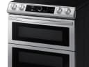 6.3 cu ft. Smart Slide-in Electric Range with Smart Dial, Air Fry, & Flex Duo view 3