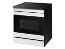 30 Inch Slide-in Induction Smart Range with 4 Induction Elements view 17