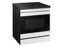 30 Inch Slide-in Induction Smart Range with 4 Induction Elements view 15
