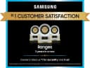 30 Inch Slide-in Induction Smart Range with 4 Induction Elements view 10