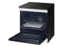 30 Inch Slide-in Induction Smart Range with 4 Induction Elements view 7