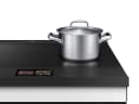 30 Inch Slide-in Induction Smart Range with 4 Induction Elements view 4