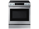 6.3 cu. ft. Smart Slide-in Induction Range with Smart Dial & Air Fry view 1