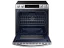 6.3 cu. ft. Smart Slide-in Induction Range with Smart Dial & Air Fry view 5