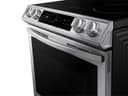 6.3 cu. ft. Smart Slide-in Induction Range with Smart Dial & Air Fry view 6