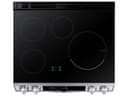 6.3 cu. ft. Smart Slide-in Induction Range with Smart Dial & Air Fry view 8