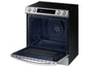 6.3 cu. ft. Smart Slide-in Induction Range with Smart Dial & Air Fry view 9