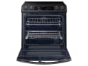 6.3 cu. ft. Smart Slide-in Induction Range with Flex Duo, Smart Dial & Air Fry view 5