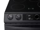 6.3 cu. ft. Smart Slide-in Induction Range with Flex Duo, Smart Dial & Air Fry view 3