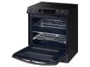 6.3 cu. ft. Smart Slide-in Induction Range with Flex Duo, Smart Dial & Air Fry view 6