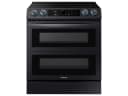6.3 cu. ft. Smart Slide-in Induction Range with Flex Duo, Smart Dial & Air Fry view 1
