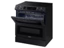 6.3 cu. ft. Smart Slide-in Induction Range with Flex Duo, Smart Dial & Air Fry view 4