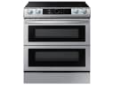 6.3 cu. ft. Smart Slide-in Induction Range with Flex Duo, Smart Dial & Air Fry view 1