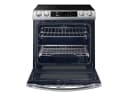 6.3 cu. ft. Smart Slide-in Induction Range with Flex Duo, Smart Dial & Air Fry view 2