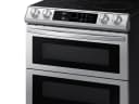 6.3 cu. ft. Smart Slide-in Induction Range with Flex Duo, Smart Dial & Air Fry view 4