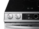 6.3 cu. ft. Smart Slide-in Induction Range with Flex Duo, Smart Dial & Air Fry view 6