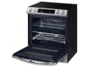 6.3 cu. ft. Smart Slide-in Induction Range with Flex Duo, Smart Dial & Air Fry view 3
