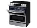 6.3 cu. ft. Smart Slide-in Induction Range with Flex Duo, Smart Dial & Air Fry view 8