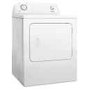 6.5 cu. ft. Electric Dryer with Wrinkle Prevent Option view 1