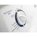 6.5 cu. ft. Electric Dryer with Wrinkle Prevent Option view 7