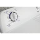 6.5 cu. ft. Electric Dryer with Wrinkle Prevent Option view 14
