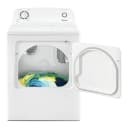 6.5 cu. ft. Electric Dryer with Wrinkle Prevent Option view 26