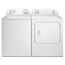 6.5 cu. ft. Electric Dryer with Wrinkle Prevent Option view 20