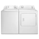 6.5 cu. ft. Electric Dryer with Wrinkle Prevent Option view 21