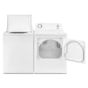 6.5 cu. ft. Electric Dryer with Wrinkle Prevent Option view 30