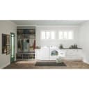 6.5 cu. ft. Electric Dryer with Wrinkle Prevent Option view 35