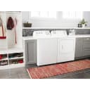 6.5 cu. ft. Electric Dryer with Wrinkle Prevent Option view 37