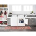 6.5 cu. ft. Electric Dryer with Wrinkle Prevent Option view 38