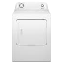 6.5 cu. ft. Electric Dryer with Wrinkle Prevent Option view 51