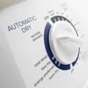 6.5 cu. ft. Electric Dryer with Wrinkle Prevent Option view 46