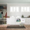 6.5 cu. ft. Electric Dryer with Wrinkle Prevent Option view 51