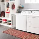 6.5 cu. ft. Electric Dryer with Wrinkle Prevent Option view 41