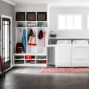 6.5 cu. ft. Electric Dryer with Wrinkle Prevent Option view 59