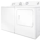 6.5 cu. ft. Electric Dryer with Wrinkle Prevent Option view 45