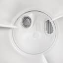 6.5 cu. ft. Electric Dryer with Wrinkle Prevent Option view 48
