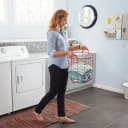 6.5 cu. ft. Electric Dryer with Wrinkle Prevent Option view 53
