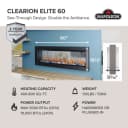 CLEARion™ Elite 60 view 2